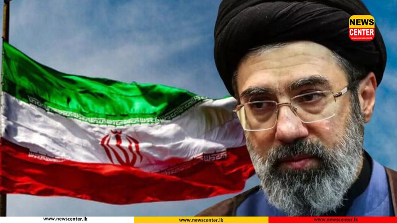 මොජ්ටාබා කමේනි ගැන තොරතුරු දුන්නොත් අ.ඩො. මිලියන 10ක ත්‍යාගයක්