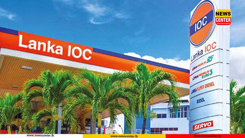 Lanka IOC increases Petrol 92 and Auto Diesel prices