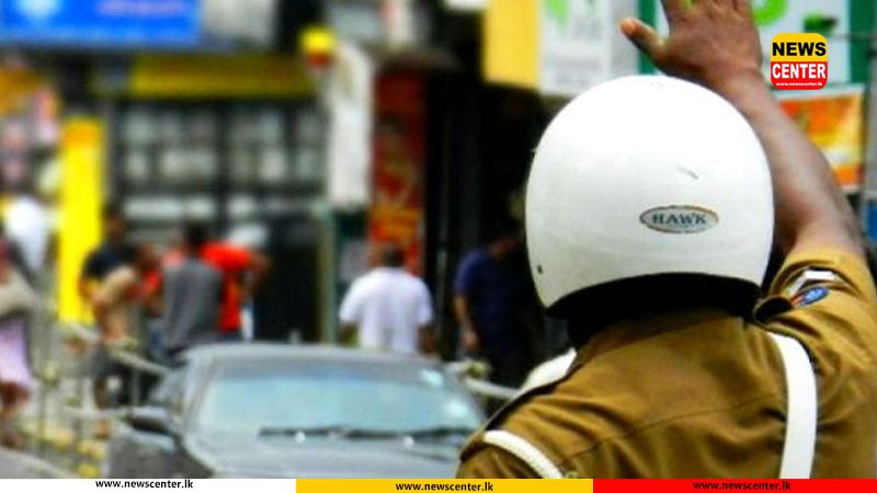 Special traffic plan announced for Maldivian President’s visit