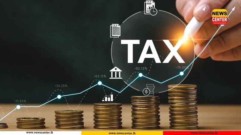 More than Rs. 1 trillion in tax revenue collected - IRD