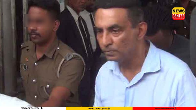 ශ්‍රීලන්කන් හිටපු CEO කපිල චන්ද්‍රසේනගේ ඇප ඉල්ලීම ඉවතට