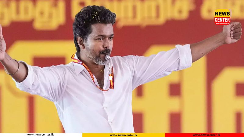 Vijay’s TVK seeks Governor’s appointment over govt formation after big win