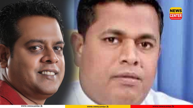 Five and a Half Year Prison Sentence for Sanath Nishantha’s Brother