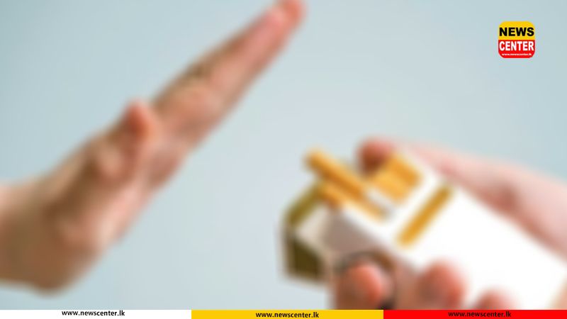 දුම්කොළ භාවිතයෙන් තොර අනාගත පරපුරක් උදෙසා නව වැඩපිළිවෙලක් 