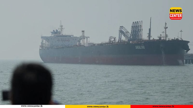 Iran halts tanker traffic at Strait Of Hormuz after Israeli strikes on Lebanon