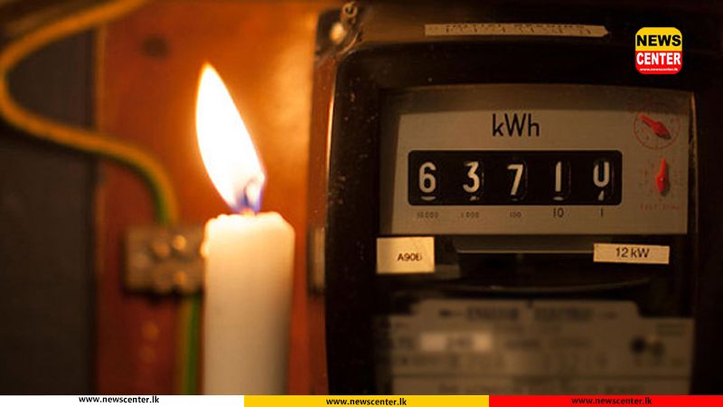 Power outages in Colombo and Gampaha to take time to restore