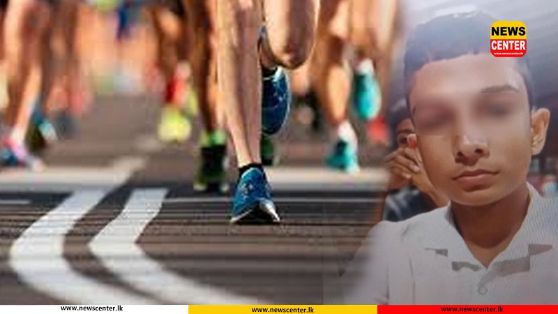  Student dies after collapsing during school sports event