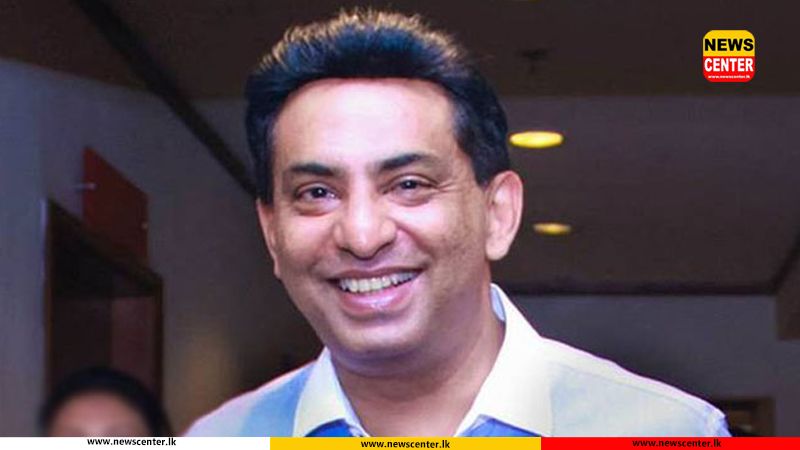 ශ්‍රීලන්කන් හිටපු CEO කපිල චන්ද්‍රසේන යළි රිමාන්ඩ්