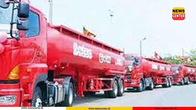 Fuel delivery to be restored following CPC agreement on transport charges