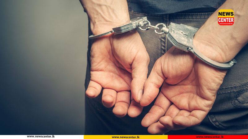 25 Indian fishermen arrested by Sri Lanka Navy