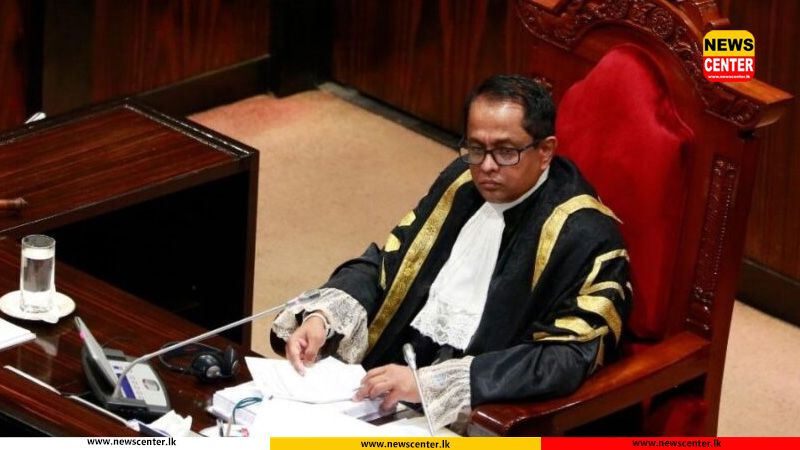 Parliamentary Secretariat refutes news articles claiming Speaker directed to take action against its employees for using drugs