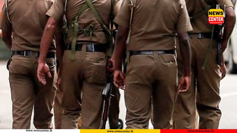 මැයි දිනයට විශේෂ පොලිස් ආරක්ෂාවක්