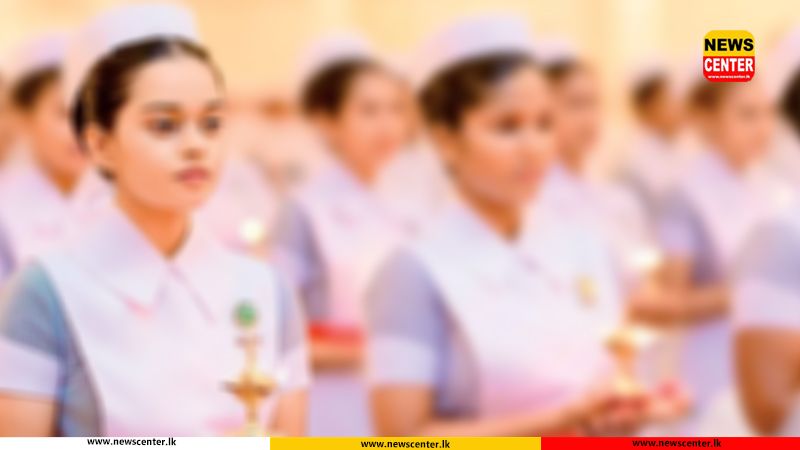 2918 students recruited for nursing training