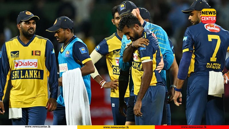 England Tour of Sri Lanka 2026: Sri Lanka Team Update
