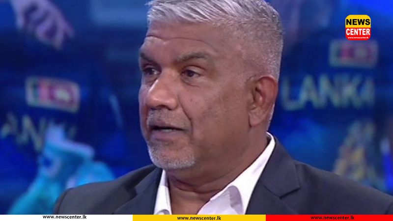Ex-Sri Lanka Cricket selection chief seeks formal explanation over removal from post