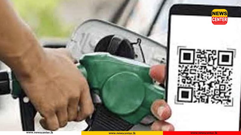 Weekly fuel quotas increased from midnight today