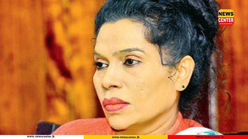 Case against Shashi Weerawansa adjourned till May 25