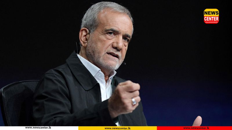 Iran sets conditions for ending war with US and Israel