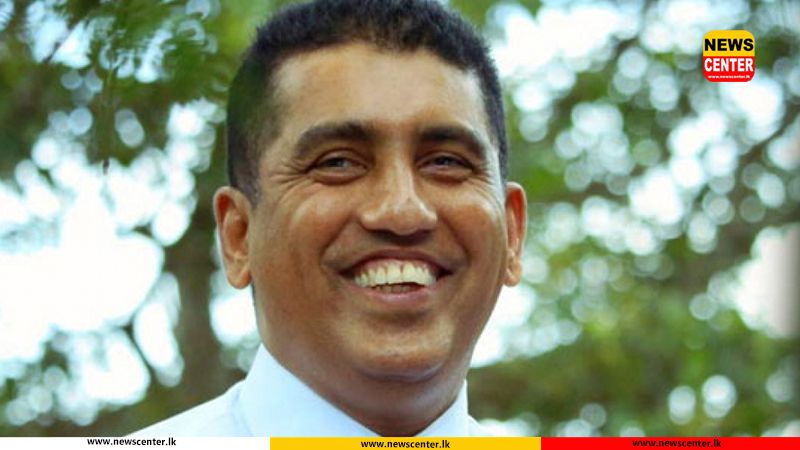 Former Minister Johnston Fernando granted bail