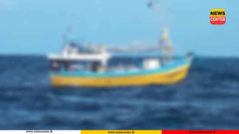 Over 600kg of narcotics discovered in multi-day trawler seized by navy: Minister