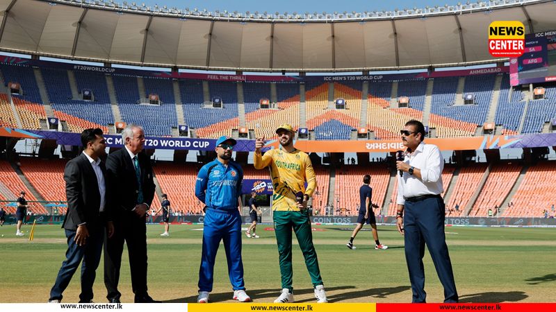 T20 World Cup: Afghanistan opt to bowl against South Africa
