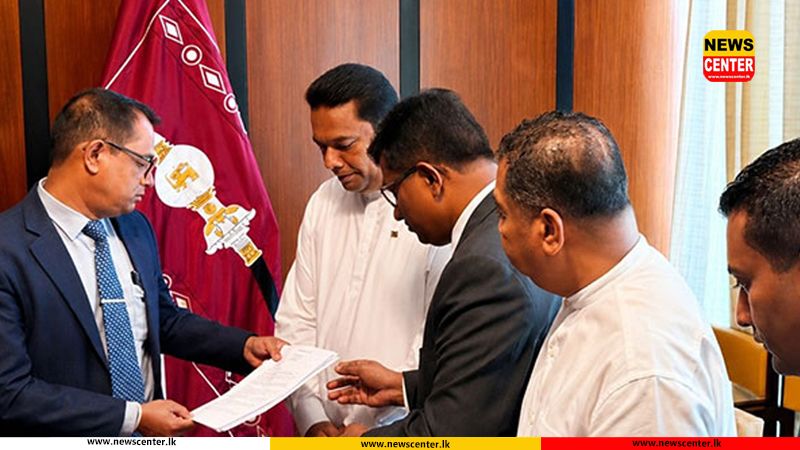 Opposition seeks debate on Executive encroachment on Judiciary