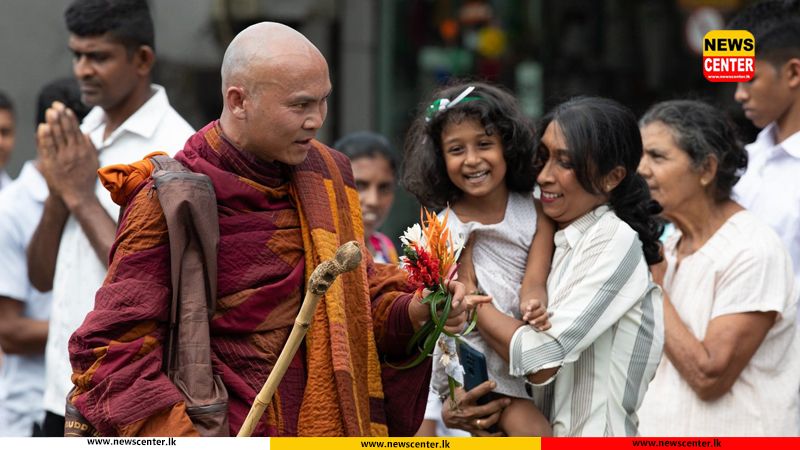 ‘‘Ehi Passiko’‘ Peace Walk enters day six