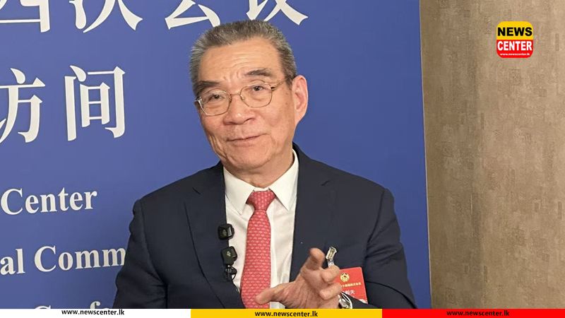 China has advantages to achieve its 2026 GDP growth target, remaining the most stable engine driving global economy: Justin Lin Yifu