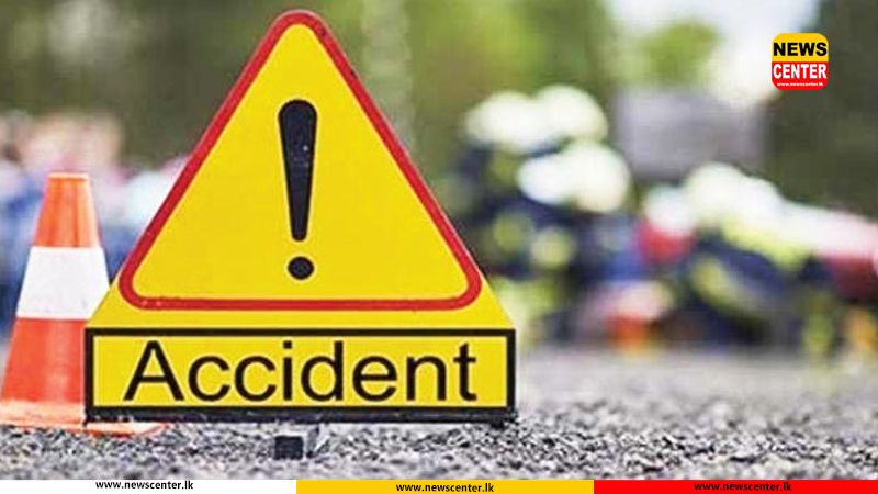 බුත්තල මාරක අනතුරක් - පියාට ජීවිතක්ෂයට , දරු දෙදෙනාට සහ බිරිදට බරපතළයි