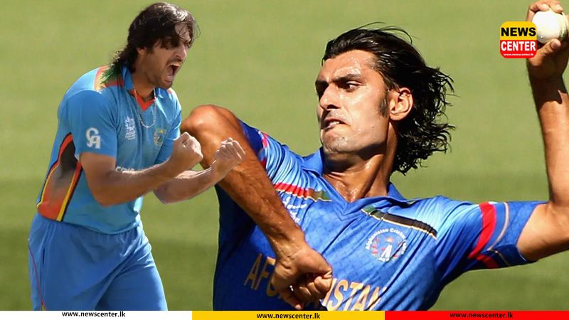 ඇෆ්ගනිස්ථානයේ හිටපු ක්‍රිකට් තරුව ෂාපූර් සද්‍රාන් අසාධ්‍ය තත්ත්වයෙන් රෝහලේ