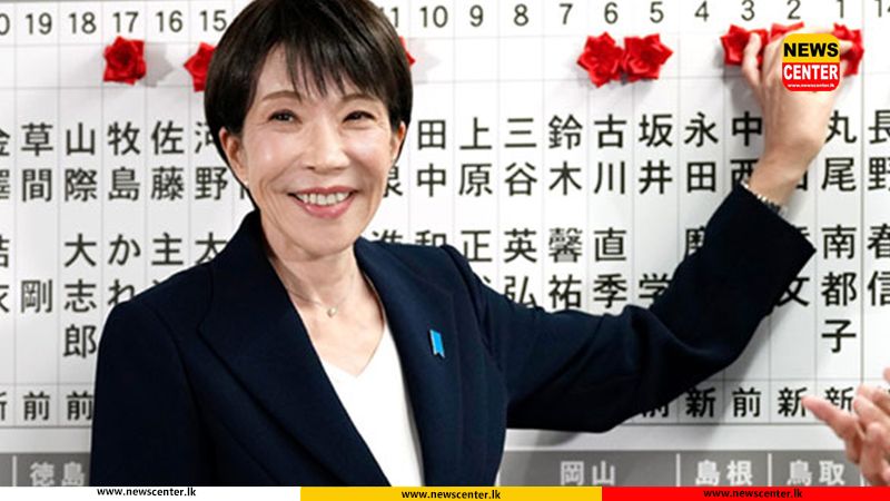 Japan’s ‘Iron Lady’ Takaichi forges historic election win