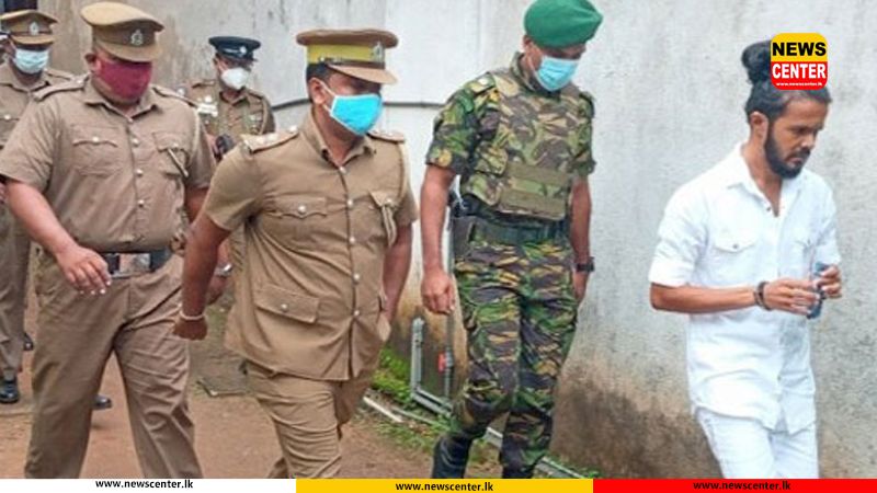 CID team departs for India to repatriate 'Podi Lassi'