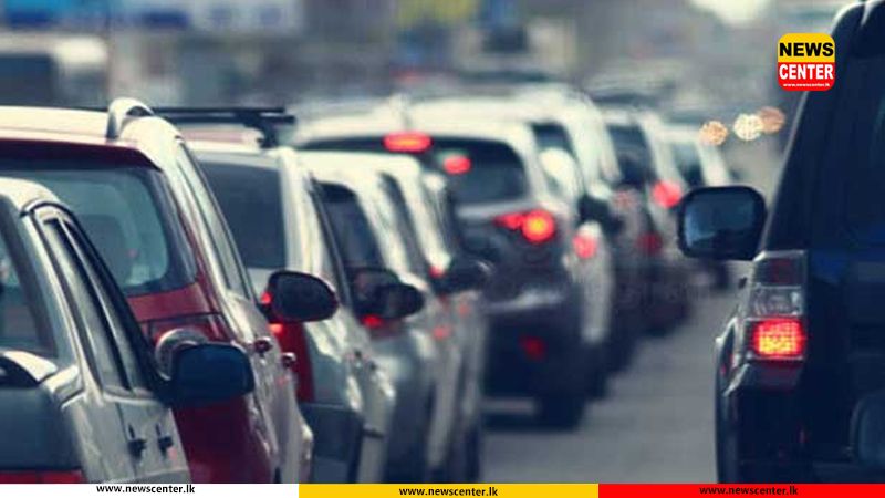 Special traffic arrangements in Colombo as ‘‘Walk for Peace’’ concludes today