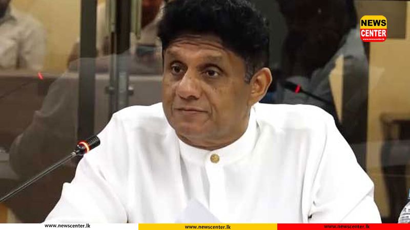 Sajith urges govt to absorb underemployed and archaeology graduates to teaching service