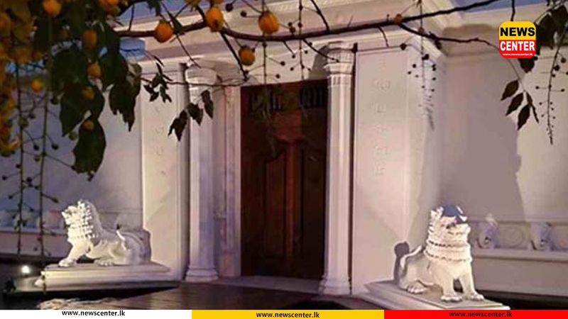 42 antique paintings missing from National Art Gallery — Minister