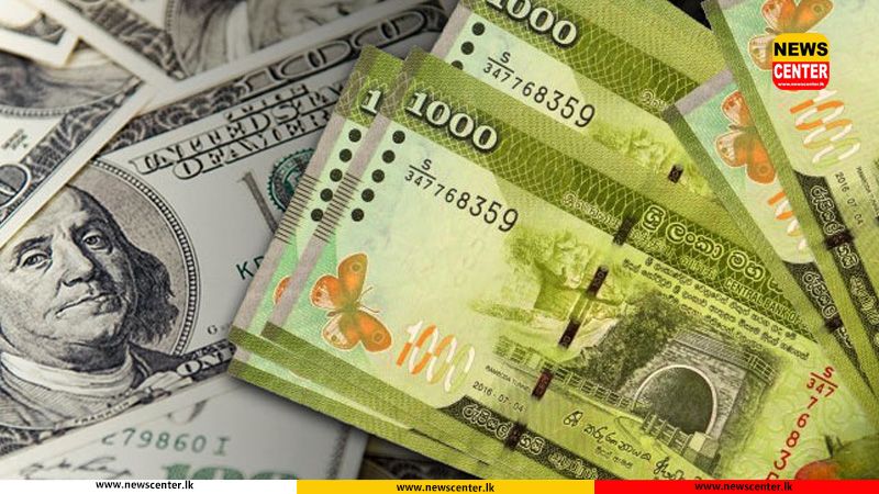 USD/LKR Spot Rate surpasses Rs. 310 mark for the first time since Feb. 2024