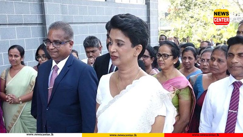 Newly appointed Auditor General assumes duties