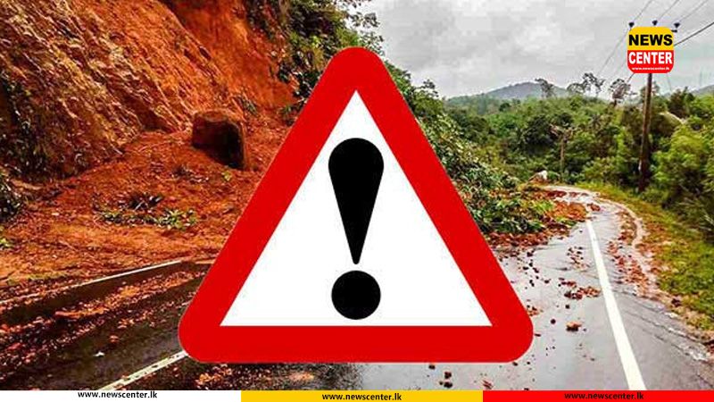 Another 238 families in Badulla evacuated due to risk of landslides