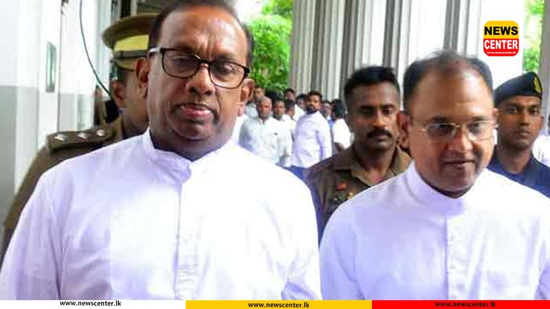 අල්ලස් කොමිසමේ විමර්ශන දේශපාලන දඩයමක් - මහින්දානන්ද නඩුවේ සැඟවුණු පැත්ත ශ්‍රේෂ්ඨාධිකරණයේදී හෙලිවෙයි ? 