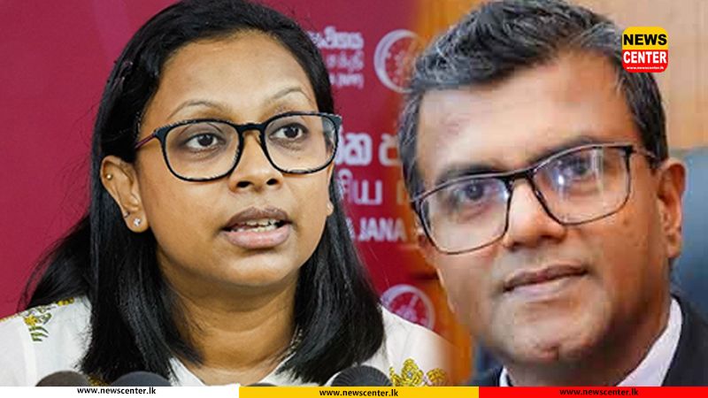 භාණ්ඩාගාර ලේකම් COPF හමුවේ පෙනී සිටීම ප්‍රතික්ෂේප කර නෑ. – කෞෂල්‍යා ආරියරත්න