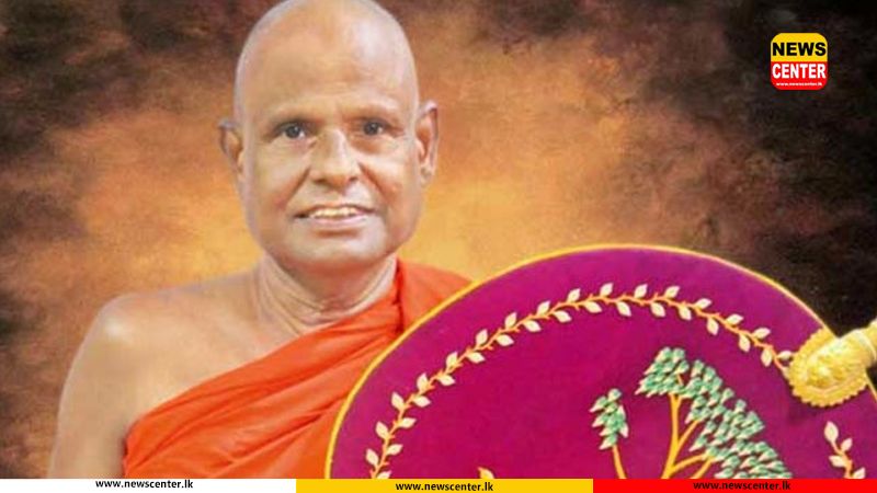 Pallegama Hemarathana Thero Arrested Over Alleged Abuse of Girl