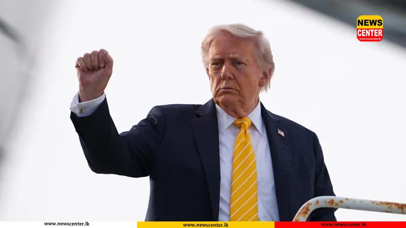 Trump warns Iran forces will be ‘blown off the face of the Earth’ if they target US ships