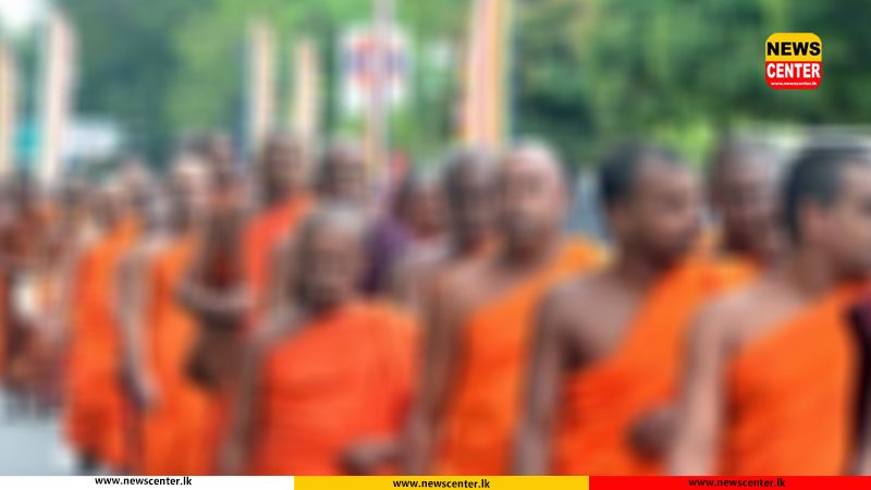 Maha Sangha Conference to be held in Colombo today