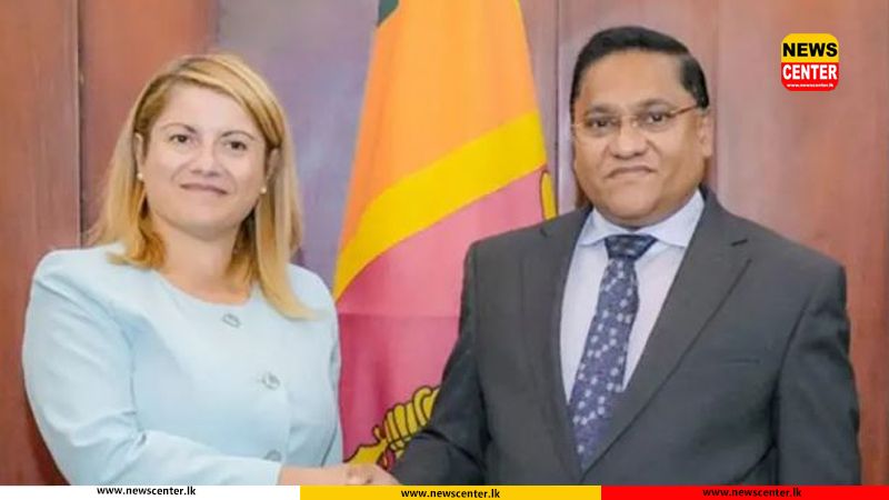 ශ්‍රී ලංකා – ඉතාලි රියදුරු බලපත්‍ර ගිවිසුම අප්‍රේල් මස සිට ක්‍රියාත්මකයි