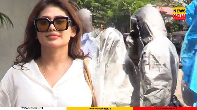 Bail granted to seven people including Piumi Hansamali's son