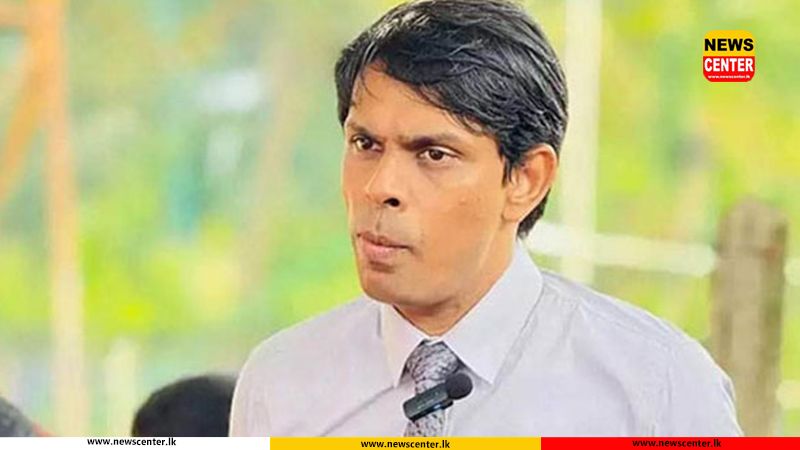 MP Ramanathan Archchuna arrested