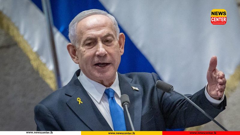 ඊශ්‍රායලය පෙර කවරදාටත් වඩා ශක්තිමත්..  බෙන්ජමින් නෙතන්යාහුගෙන් ප්‍රකාශයක්
