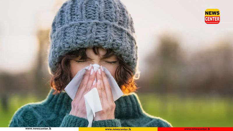 Cold weather triggers rise in viral infections across Sri Lanka - Health experts