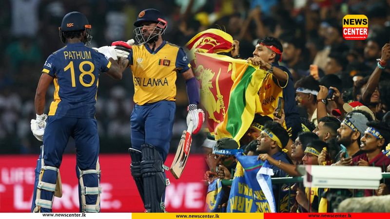 T20 World Cup: Sri Lanka to take on Zimbabwe at Premadasa today