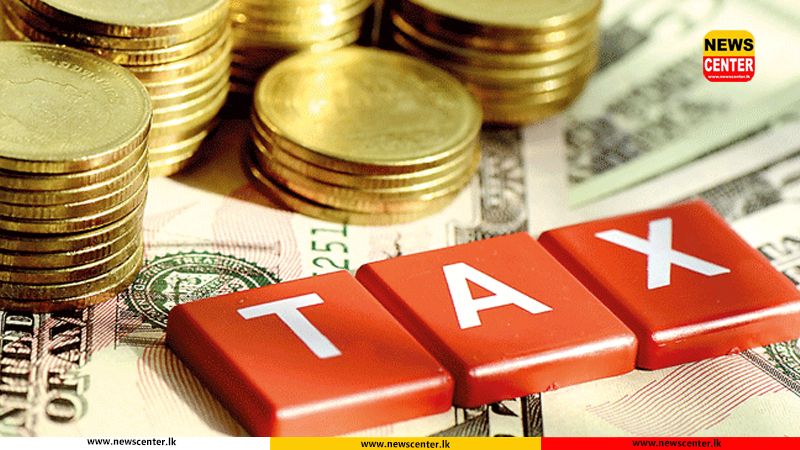 2026 වසරේ පළමු කාර්තුවේ බදු ආදායම රුපියල් බිලියන 606ක්